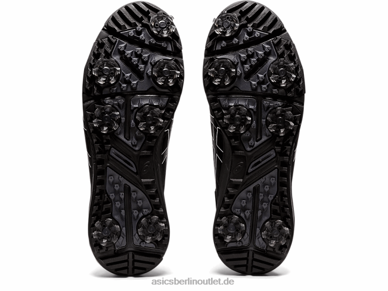 Gel-Kurs Duo Boa BL4N1212Asics Schwarz