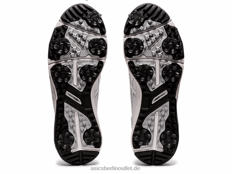 Gel-Kurs Duo Boa BL4N1571Asics weiß schwarz