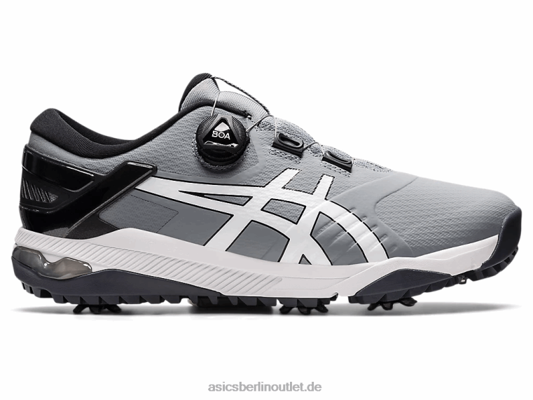 Gel-Kurs Duo Boa BL4N1573Asics Steinplatte/weiß