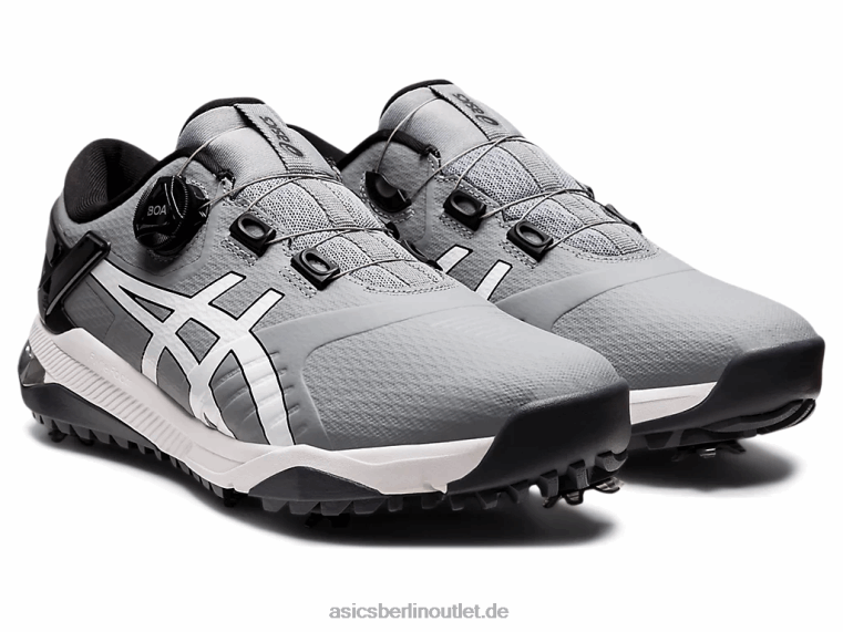 Gel-Kurs Duo Boa BL4N1573Asics Steinplatte/weiß