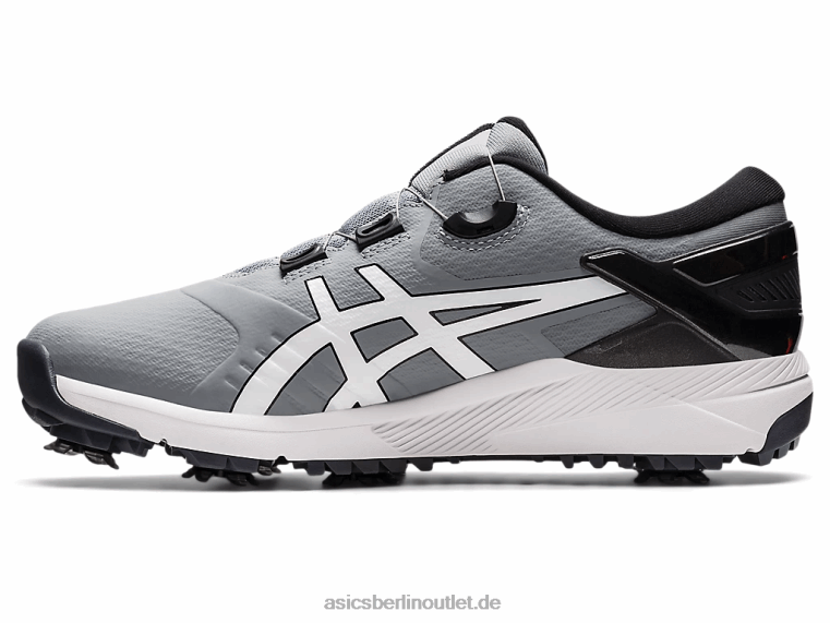 Gel-Kurs Duo Boa BL4N1573Asics Steinplatte/weiß