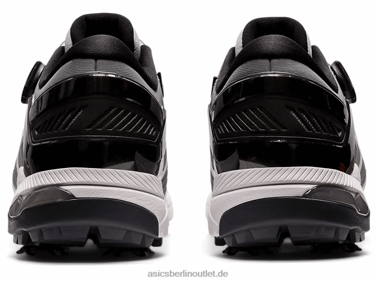 Gel-Kurs Duo Boa BL4N1573Asics Steinplatte/weiß
