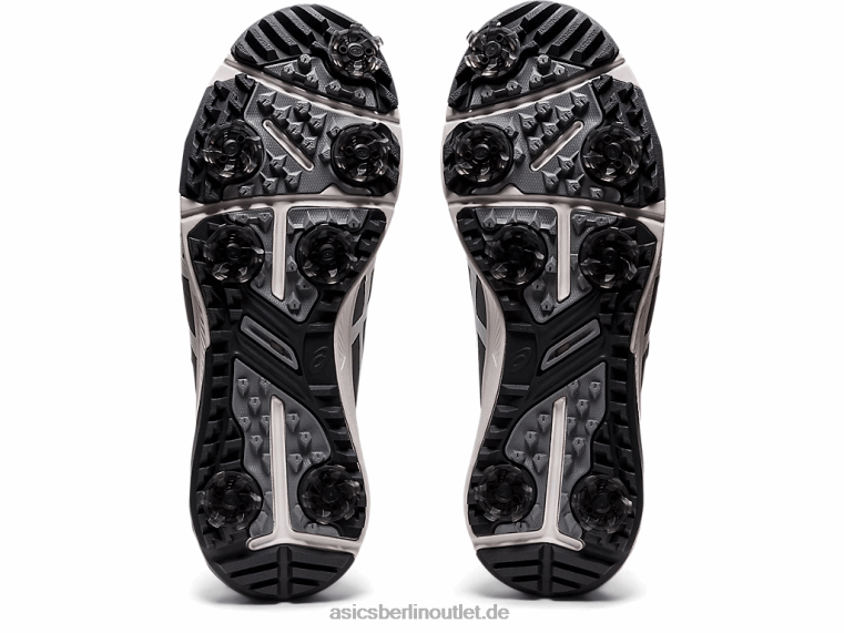 Gel-Kurs Duo Boa BL4N1573Asics Steinplatte/weiß