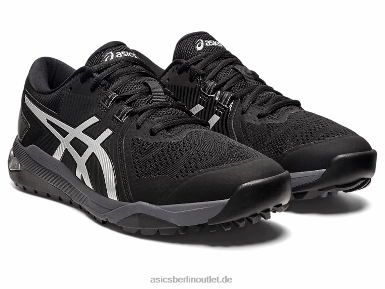 Gel-Kurs Gleiten Männer BL4N233Asics schwarz/trägergrau