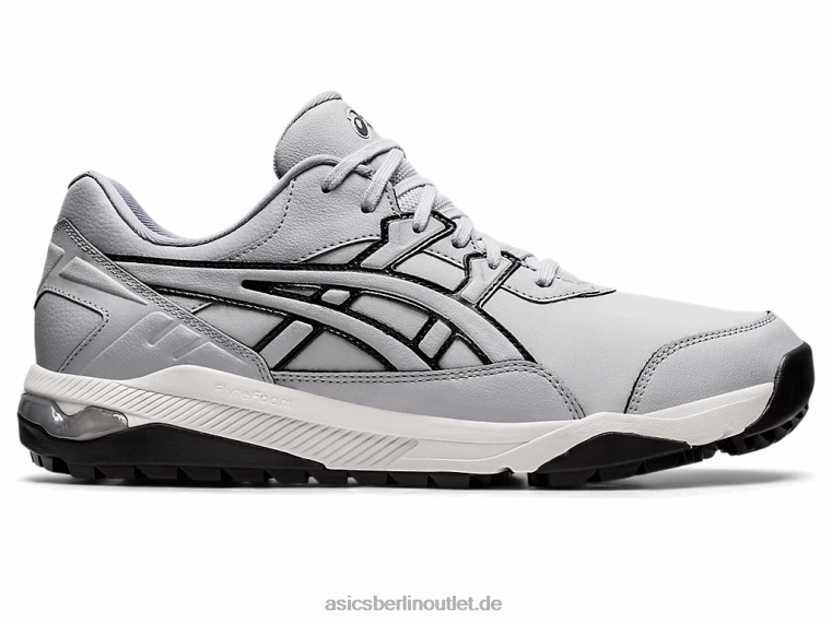 Gel-Preshot BL4N1584Asics Piemontgrau/Piemontgrau