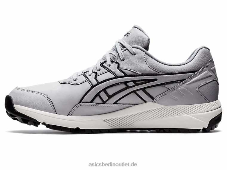 Gel-Preshot BL4N1584Asics Piemontgrau/Piemontgrau