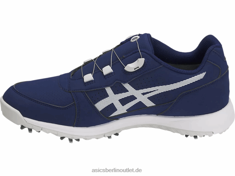 Gel-Preshot-Boa BL4N1543Asics Peacoat/Gletschergrau