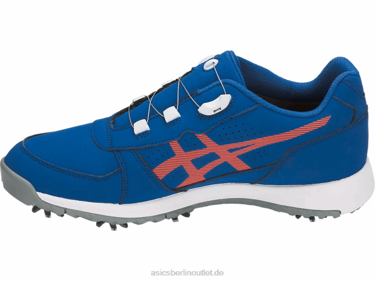 Gel-Preshot-Boa BL4N1596 AsicsImperial/Nova-Orange