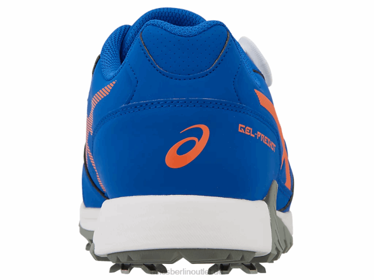 Gel-Preshot-Boa BL4N1596 AsicsImperial/Nova-Orange