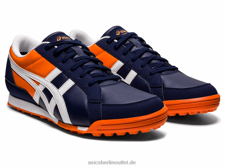 Gel-Preshot Classic 3 BL4N1604Asics Peacoat/Weiß