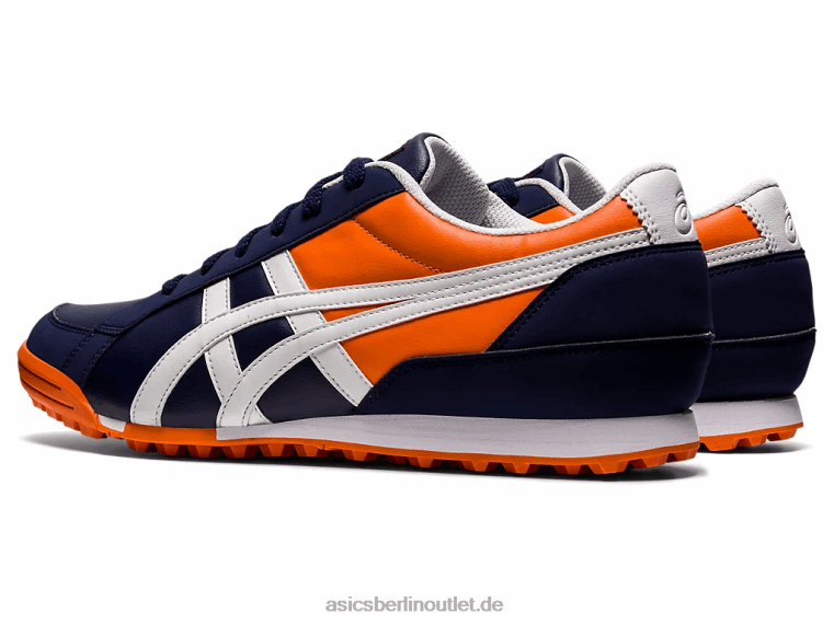 Gel-Preshot Classic 3 BL4N1604Asics Peacoat/Weiß