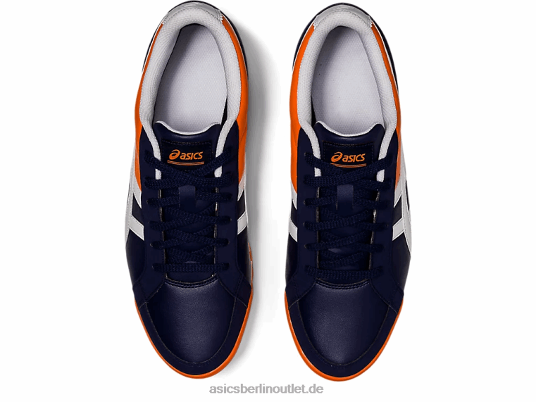 Gel-Preshot Classic 3 BL4N1604Asics Peacoat/Weiß