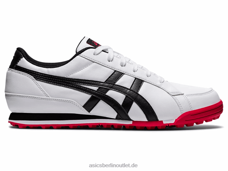 Gel-Preshot Classic 3 BL4N1606Asics weiß schwarz