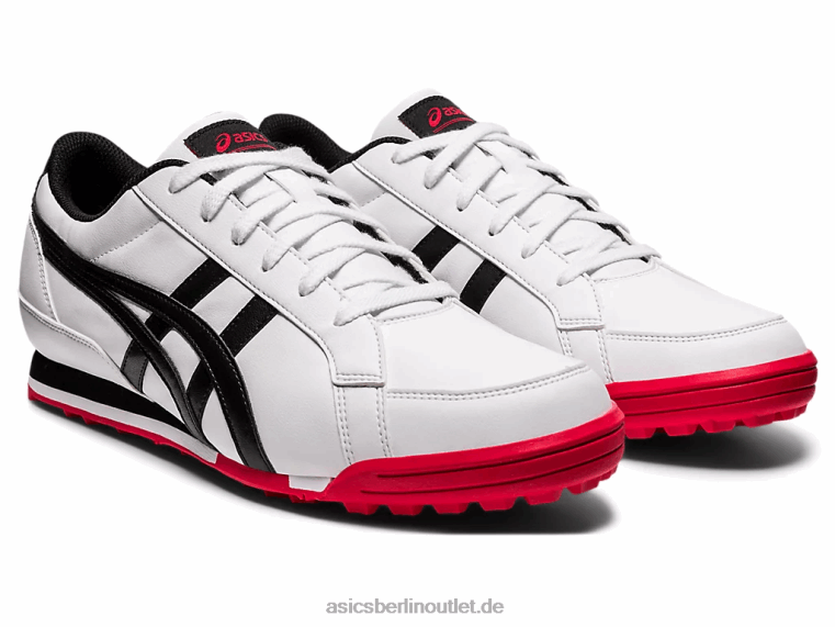 Gel-Preshot Classic 3 BL4N1606Asics weiß schwarz