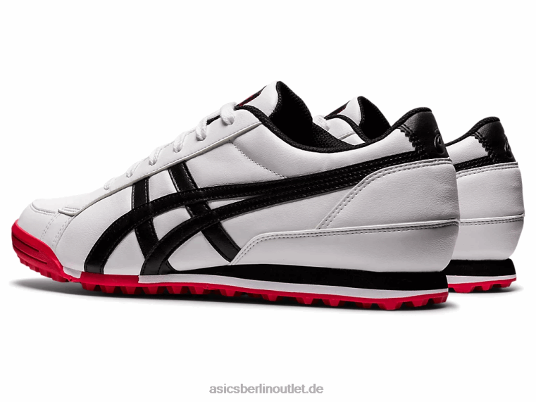 Gel-Preshot Classic 3 BL4N1606Asics weiß schwarz