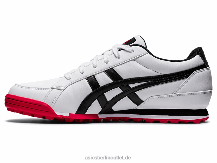 Gel-Preshot Classic 3 BL4N1606Asics weiß schwarz