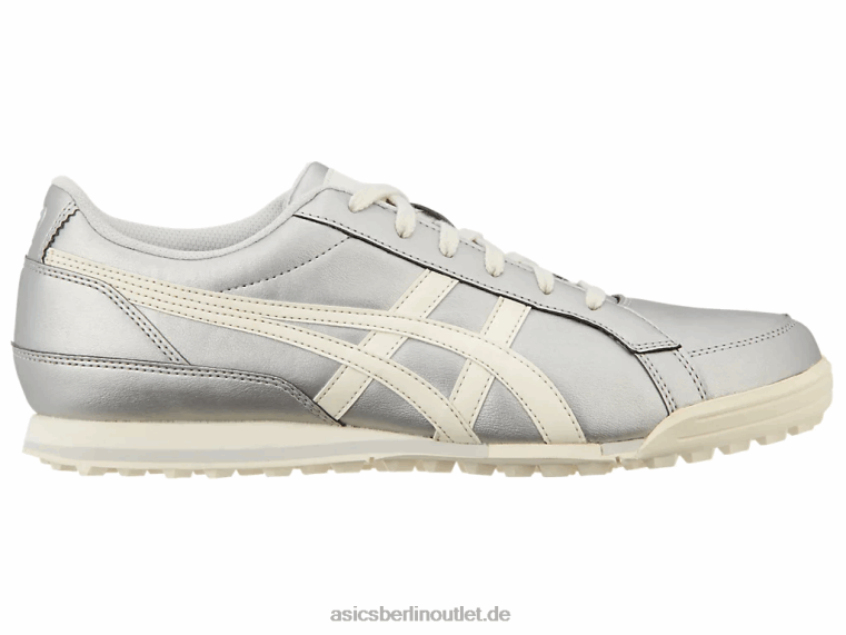 Gel-Preshot Classic 3 BL4N1977Asics silber/creme