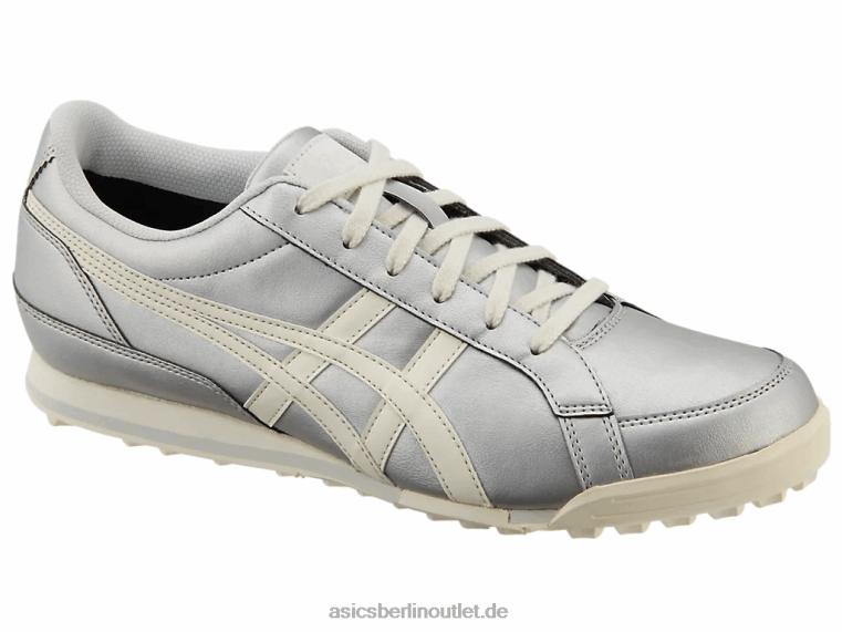 Gel-Preshot Classic 3 BL4N1977Asics silber/creme