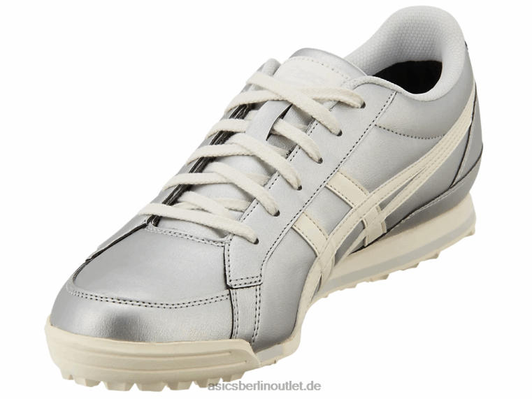 Gel-Preshot Classic 3 BL4N1977Asics silber/creme