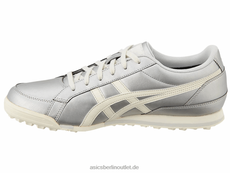 Gel-Preshot Classic 3 BL4N1977Asics silber/creme