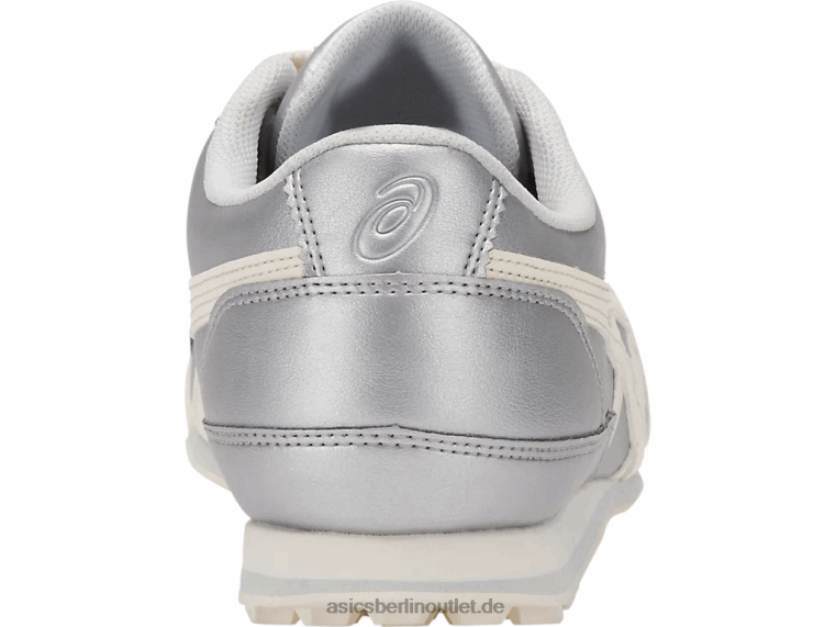 Gel-Preshot Classic 3 BL4N1977Asics silber/creme