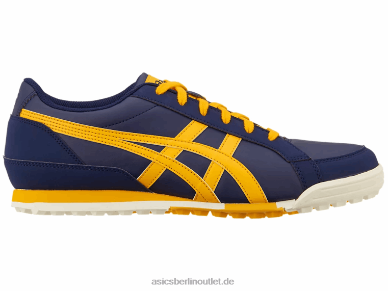 Gel-Preshot Classic 3 BL4N2004Asics Peacoat/Sonnenblume