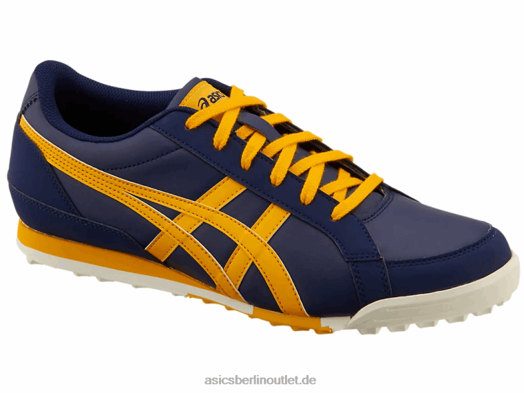 Gel-Preshot Classic 3 BL4N2004Asics Peacoat/Sonnenblume