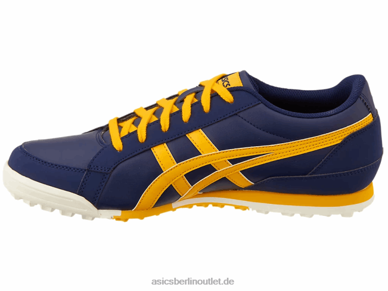 Gel-Preshot Classic 3 BL4N2004Asics Peacoat/Sonnenblume