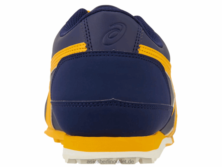 Gel-Preshot Classic 3 BL4N2004Asics Peacoat/Sonnenblume