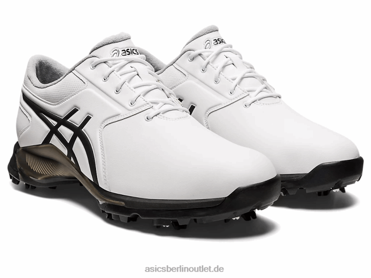 gel-ace pro m BL4N1374Asics weiß schwarz