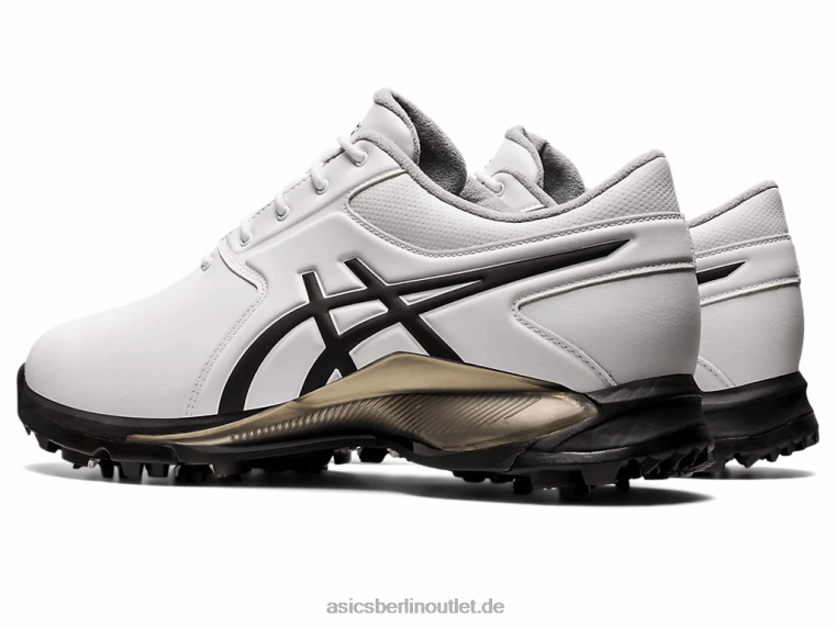 gel-ace pro m BL4N1374Asics weiß schwarz