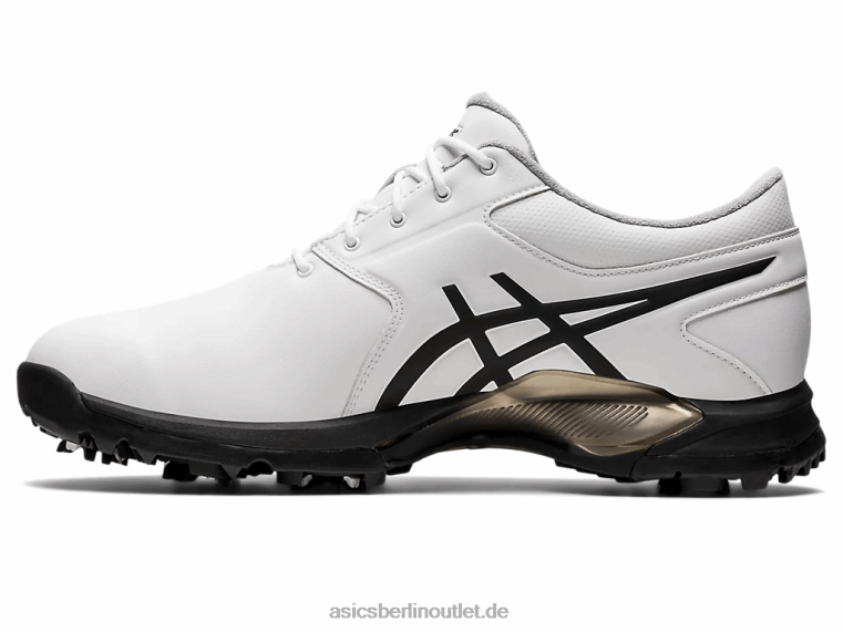 gel-ace pro m BL4N1374Asics weiß schwarz