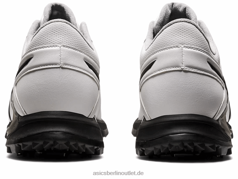 gel-ace pro m BL4N1374Asics weiß schwarz