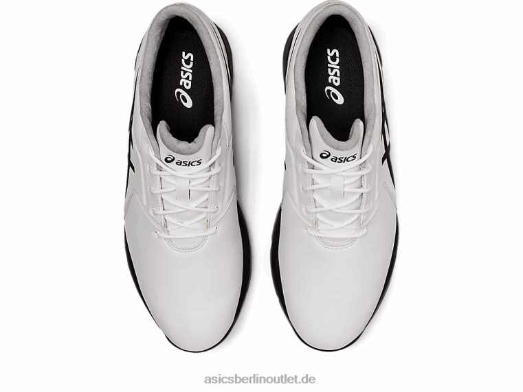 gel-ace pro m BL4N1374Asics weiß schwarz