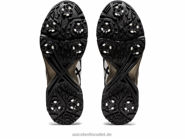 gel-ace pro m BL4N1374Asics weiß schwarz