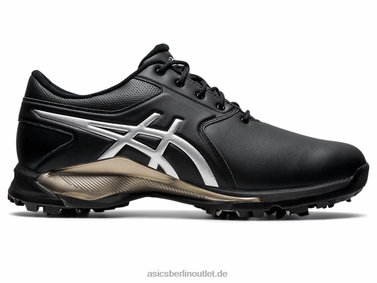 gel-ace pro m BL4N1375Asics schwarz/reines Silber