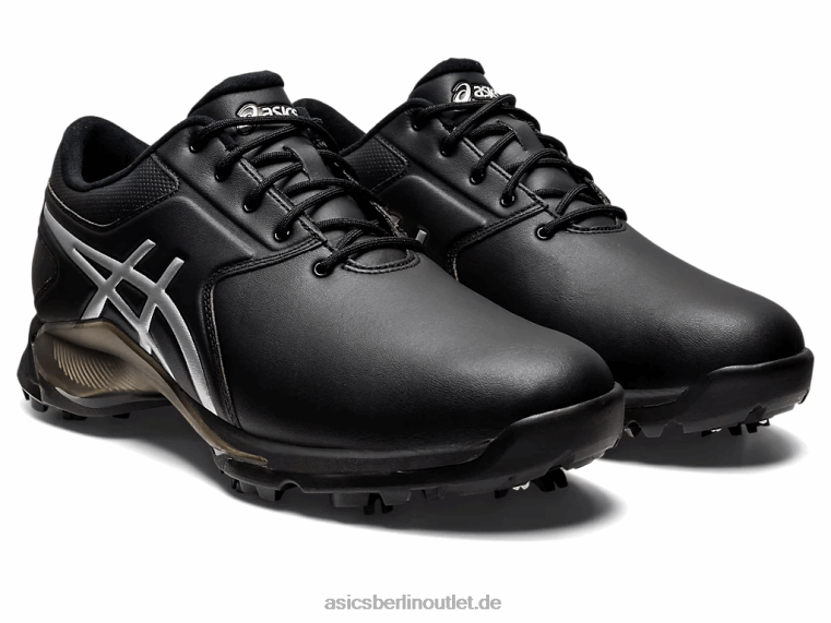 gel-ace pro m BL4N1375Asics schwarz/reines Silber