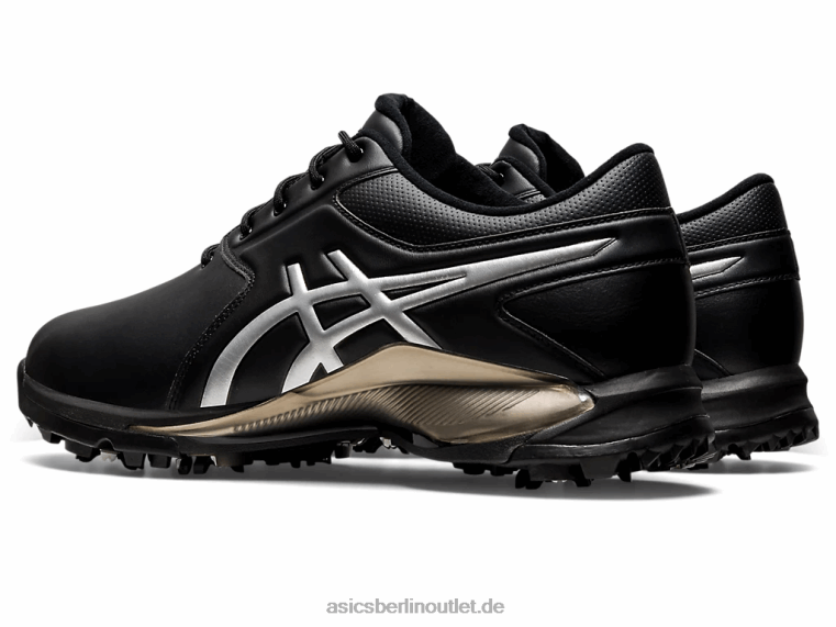 gel-ace pro m BL4N1375Asics schwarz/reines Silber
