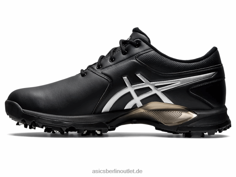 gel-ace pro m BL4N1375Asics schwarz/reines Silber