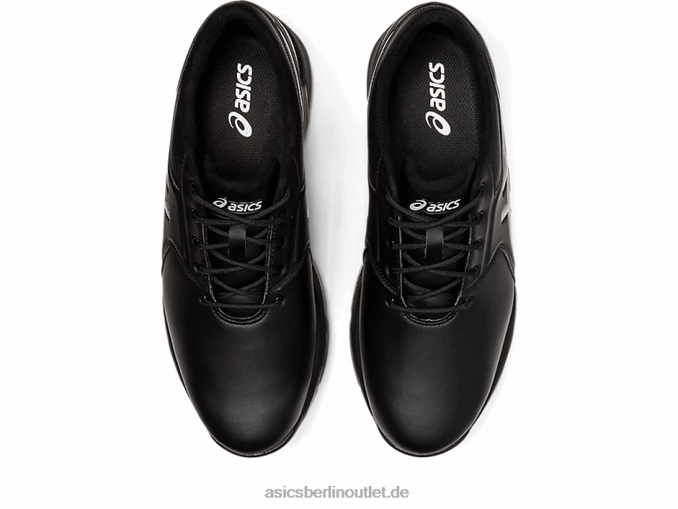 gel-ace pro m BL4N1375Asics schwarz/reines Silber