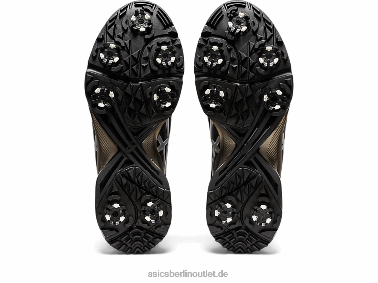 gel-ace pro m BL4N1375Asics schwarz/reines Silber