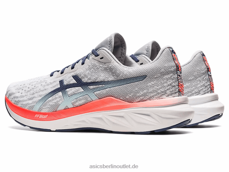 Dynablast 2 BL4N1441Asics Gletschergrau/Donnerblau
