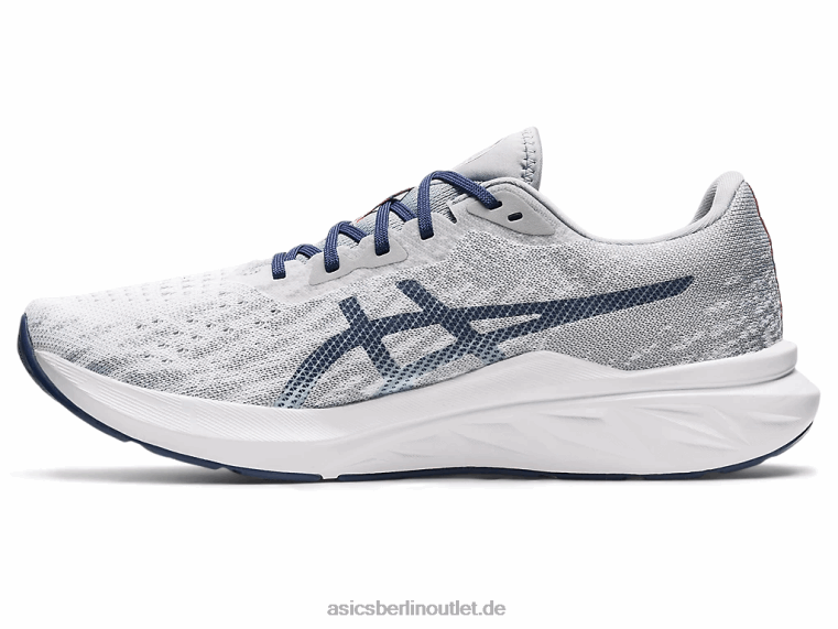 Dynablast 2 BL4N1441Asics Gletschergrau/Donnerblau