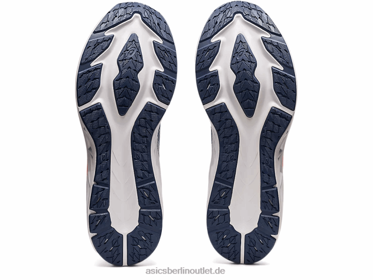Dynablast 2 BL4N1441Asics Gletschergrau/Donnerblau
