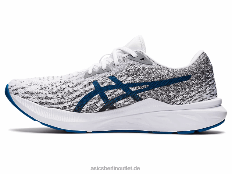 Dynablast 2 BL4N1479Asics White/Lake Drive