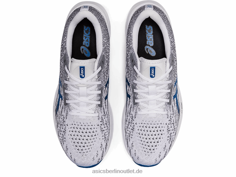 Dynablast 2 BL4N1479Asics White/Lake Drive