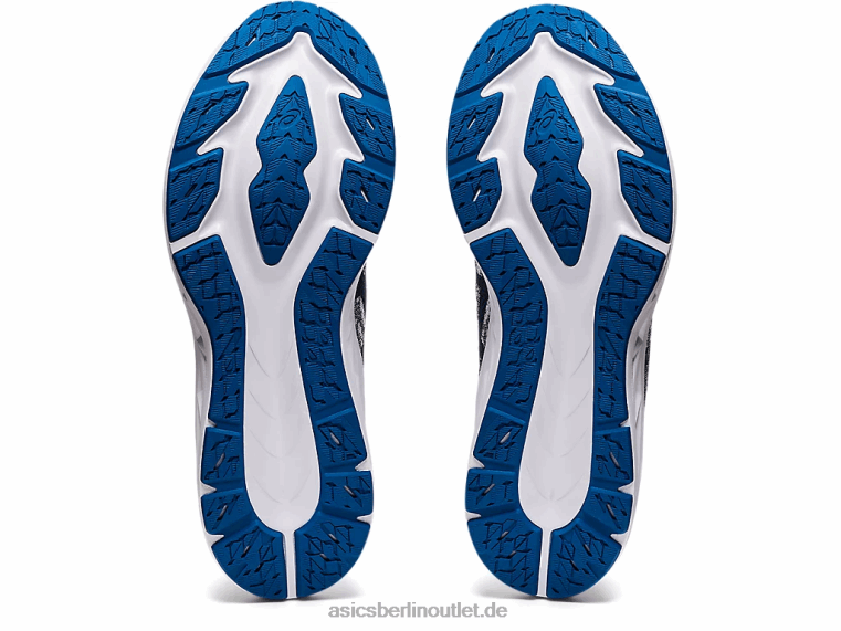 Dynablast 2 BL4N1479Asics White/Lake Drive