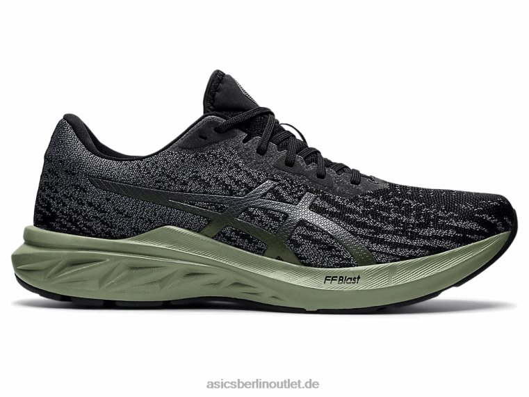 Dynablast 2 BL4N1519Asics schwarz/trägergrau
