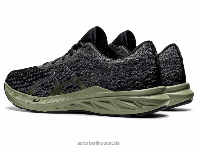 Dynablast 2 BL4N1519Asics schwarz/trägergrau