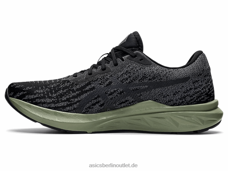 Dynablast 2 BL4N1519Asics schwarz/trägergrau